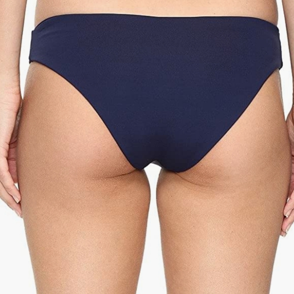 NEW L*Space Sandy Classic Bikini Bottom - Picture 3 of 6